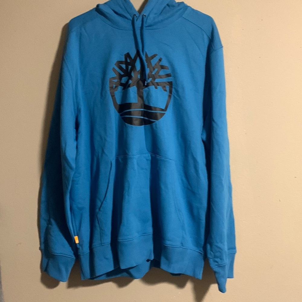 Authentic Timberland Hoodie